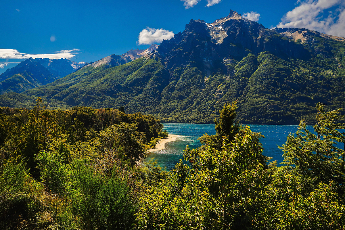 El Bolsón & Lago Puelo