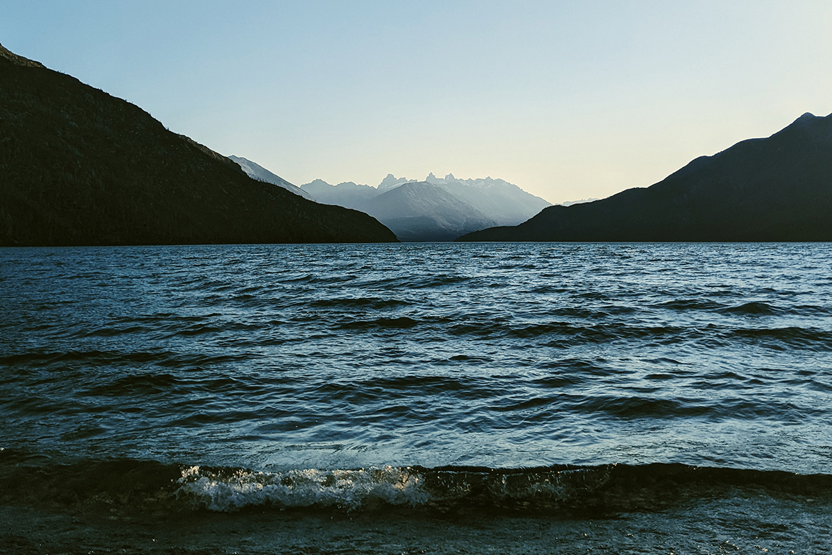 El Bolsón & Lago Puelo