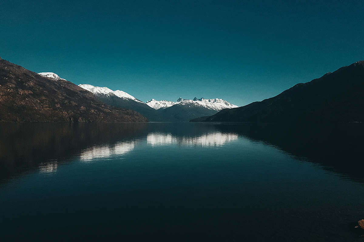 El Bolsón & Lago Puelo