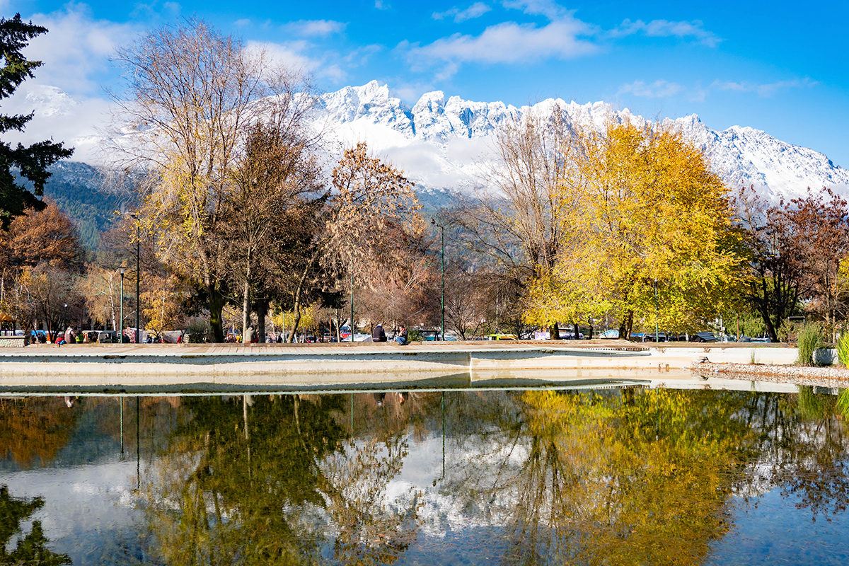 El Bolsón & Lago Puelo